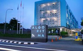 Algoritma Hotel Palembang